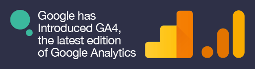 Featured image for “Google has Introduced GA4, the latest edition of Google Analytics”
