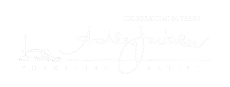 Ashley Jackson logo