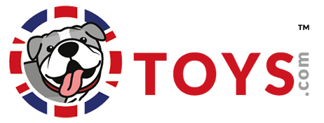 Bulldog Toys logo