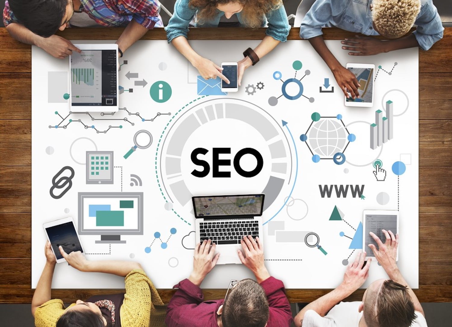 Featured image for “How to Keep up with SEO Trends and Changes”