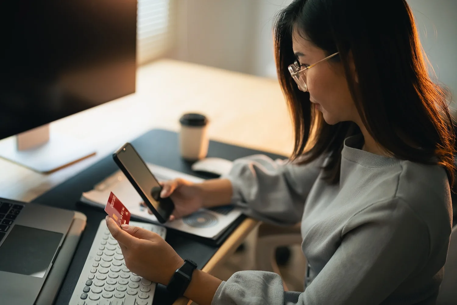 Featured image for “ChatGPT x Shopify: The Future of E-Commerce?”