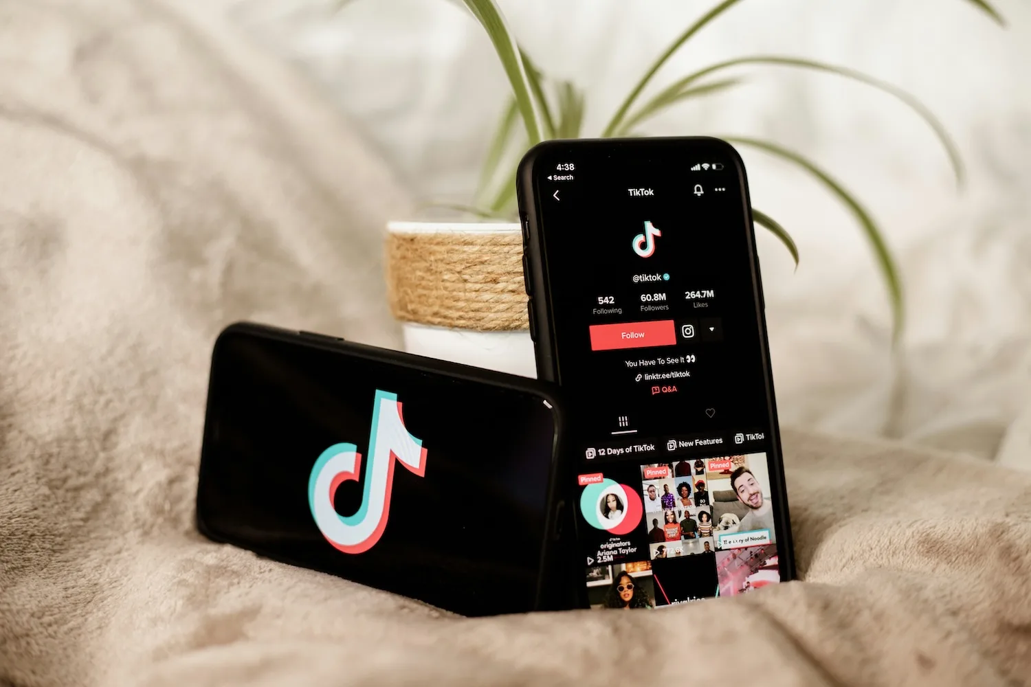 Featured image for “TikTok Unveils New Advertising Tools”